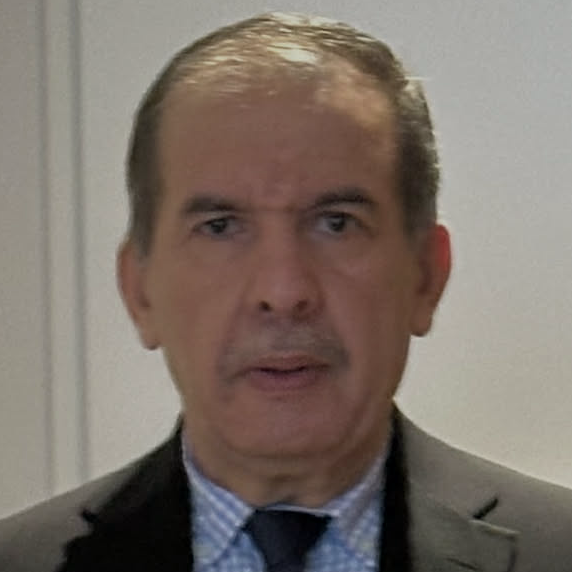 Dr. Tahar Ayadat